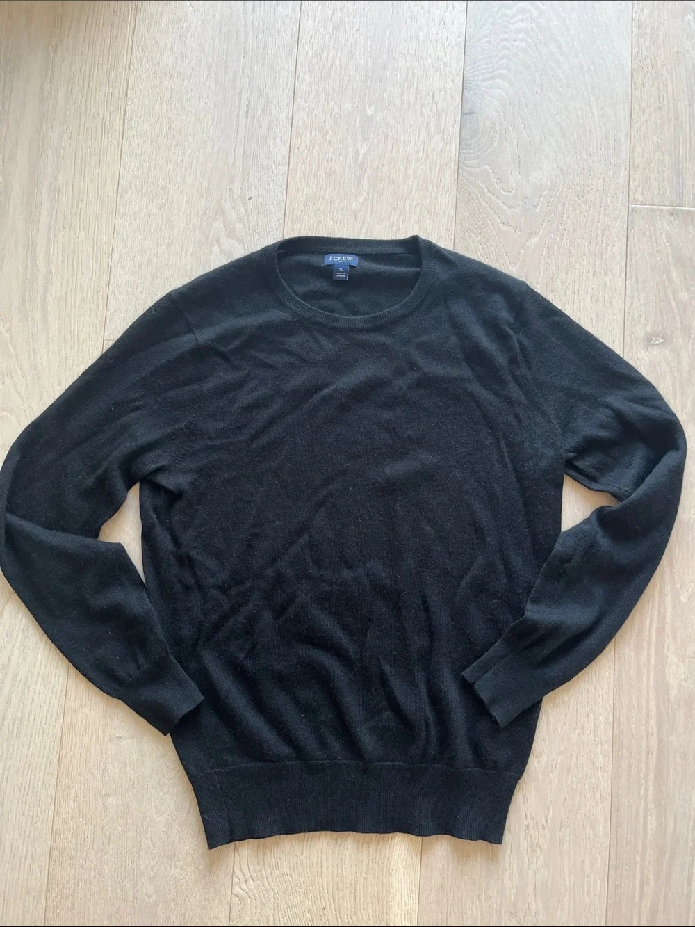 J. Crew soft feel